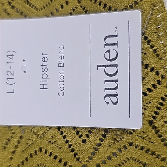 Auden Intimates Panties Elegant wear - Picture 13 of 16